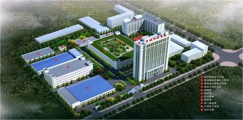 科技創(chuàng)新引領(lǐng)市場(chǎng)，皇城藥業(yè)與廈門軟件共鑄“小巨人”之路