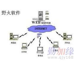 福建廈門中小企業管理軟件開發專家——野火軟件工作室全解析